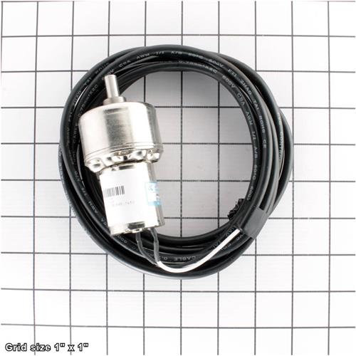 DC MOTOR JYE MAW JM189E-3450