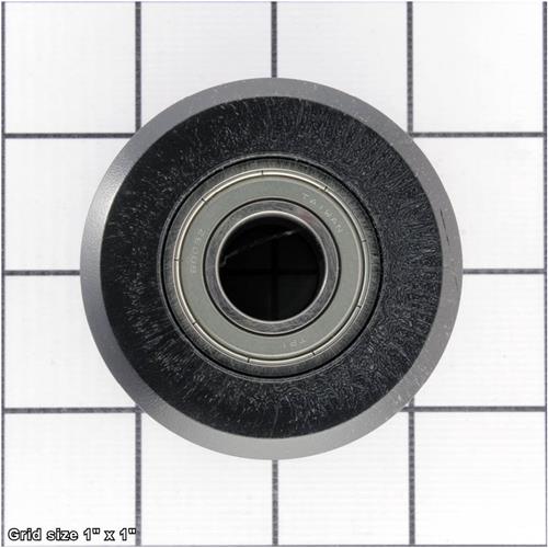 ADJUSTMENT ROLLER ASSEMBLY