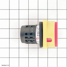 Load image into Gallery viewer, ROTARY SWITCH ZH-HD-2