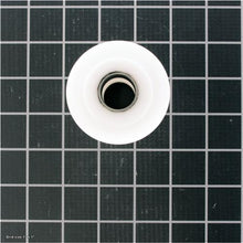Load image into Gallery viewer, BELT IDLER ROLLER 70 X 60MM, PLASTIC