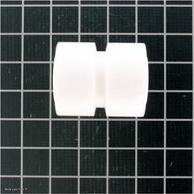 Load image into Gallery viewer, BELT IDLER ROLLER 70 X 60MM, PLASTIC