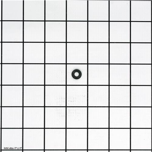 FLAT WASHER 5 X 12 X .6