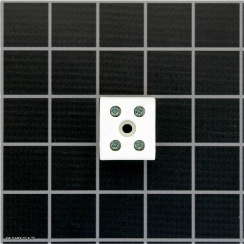 CERAMIC TERMINAL BLOCK