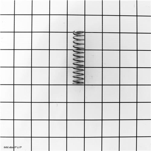 COMPRESSION SPRING 1.7 X 18 X 45