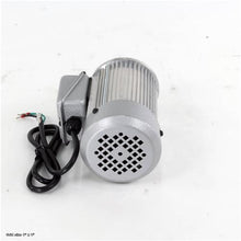 Load image into Gallery viewer, MOTOR 1/4HP 220V 1-PH (UPPER BUFF)