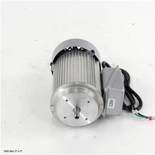 Load image into Gallery viewer, MOTOR 1/4HP 220V 1-PH (UPPER BUFF)