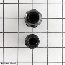 Load image into Gallery viewer, STRAIN RELIEF 5/16"-3/8" 90D PLASTIC