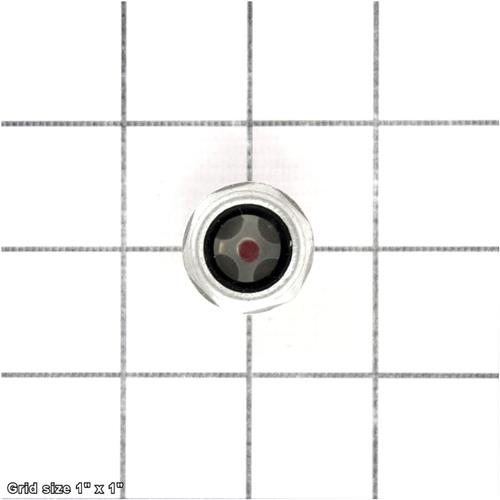 HEADSTOCK OIL SIGHT M16-2 X 1.5