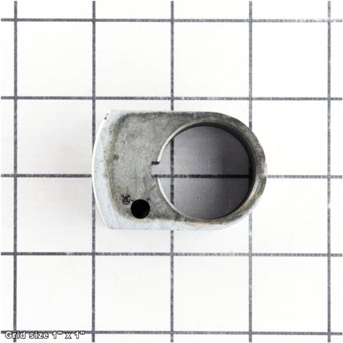 RANGE ADJUST LEVER HUB