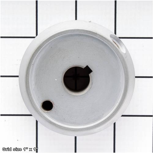 SPEED ADJUST BASE LEVER M8-1.25