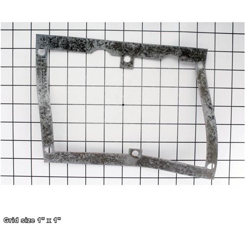 CONTROL PANEL GASKET