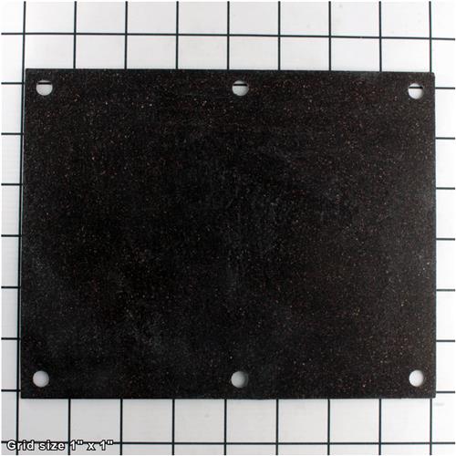 BACK COVER PLATE GASKET