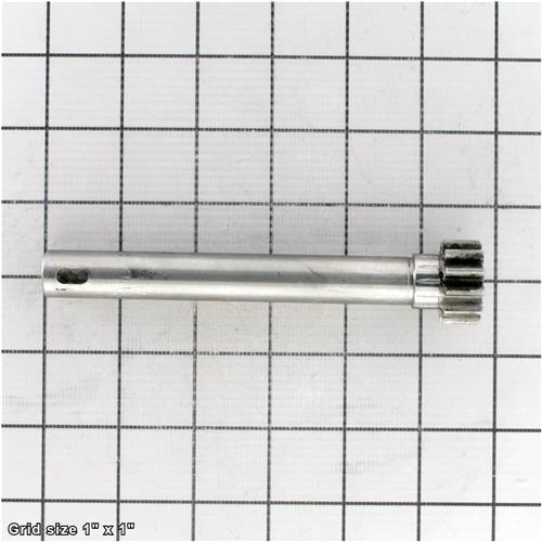 GEARED SHAFT