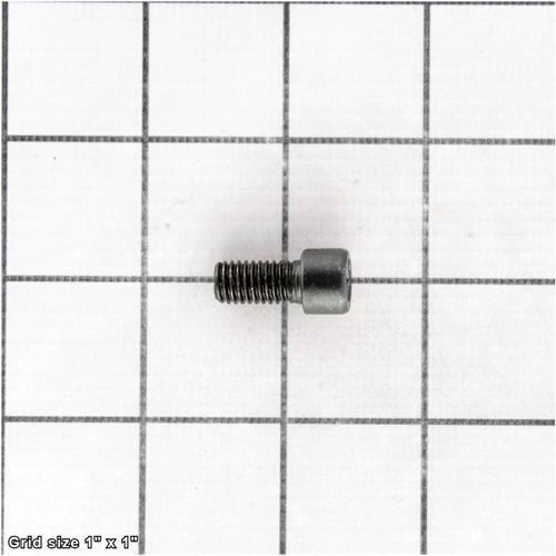 CAP SCREW M8-1.25 X 24 HOLLOW