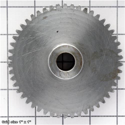 GEAR 50T