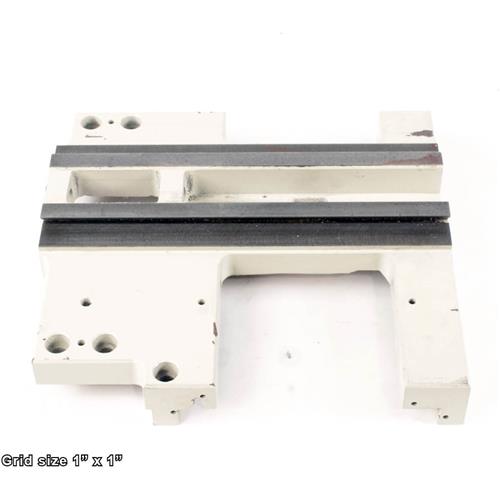 SADDLE CASTING