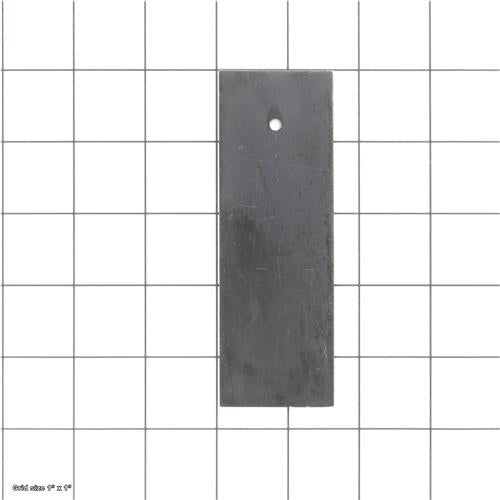 CROSS SLIDE LEADSCREW COVER