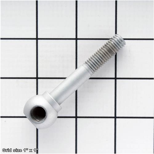 CARRIAGE LOCK HANDLE SCREW