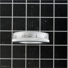 Load image into Gallery viewer, TAILSTOCK GRADUATED COLLAR