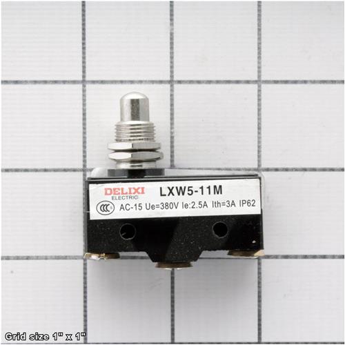 SPINDLE ON/OFF SWITCH LXW5-11M