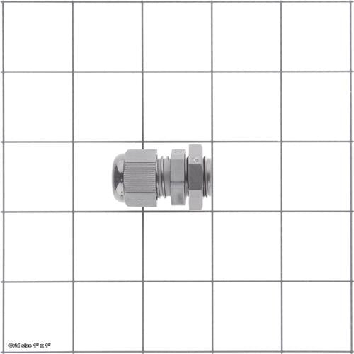 STRAIN RELIEF TYPE-3 M16-2