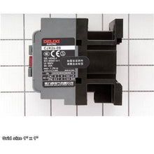 Load image into Gallery viewer, CONTACTOR DELIXI CJX2-0901 24V