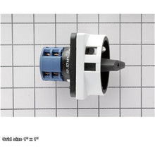 Load image into Gallery viewer, MAIN POWER SWITCH LW26-20 GS-20/04-2