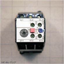 Load image into Gallery viewer, OL RELAY JRS2-63/25D 8-12.5A