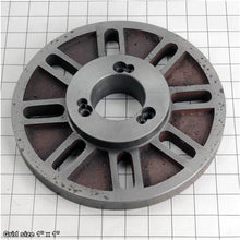 Load image into Gallery viewer, FACEPLATE 10" D1-4