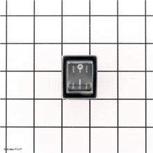 Load image into Gallery viewer, ROCKER SWITCH ENEC 125V 20A