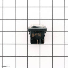Load image into Gallery viewer, ROCKER SWITCH ENEC 125V 20A