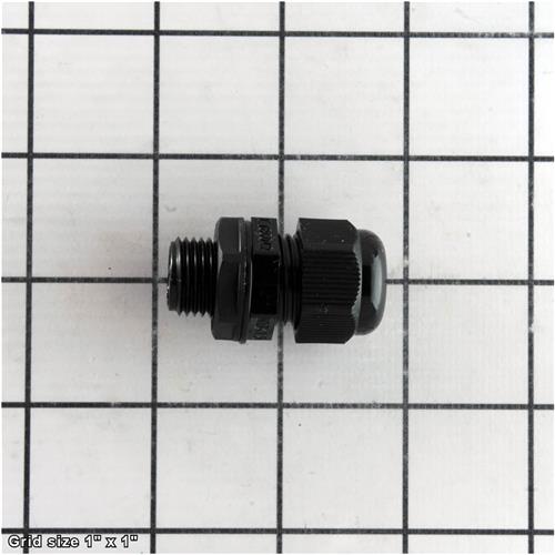 STRAIN RELIEF TYPE-3 M16-2