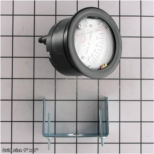 PRESSURE GAUGE