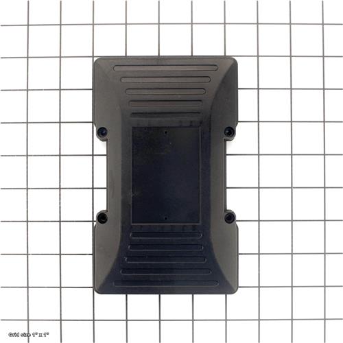 CAPACITOR BOX COVER