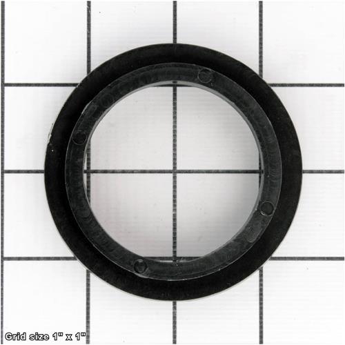 DRAWBAR CAP RUBBER SEAL