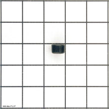 Load image into Gallery viewer, OIL DRAIN PLUG 3/8"