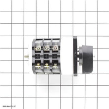 Load image into Gallery viewer, ROTARY SWITCH (LEFT, STOP, RIGHT)