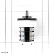 Load image into Gallery viewer, ROTARY SWITCH (LEFT, STOP, RIGHT)