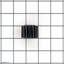 Load image into Gallery viewer, HELICAL GEAR 15T
