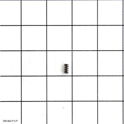 COMPRESSION SPRING 4 X 9MM