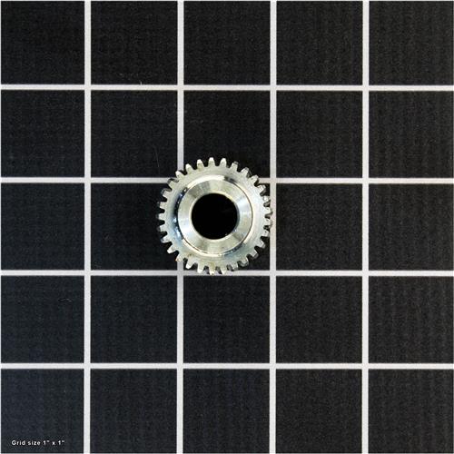 BEVEL GEAR 31T
