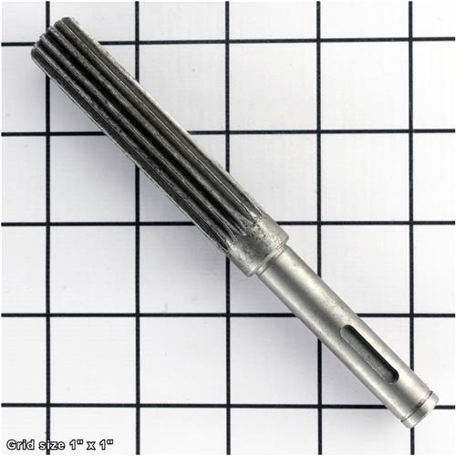 PINION SHAFT