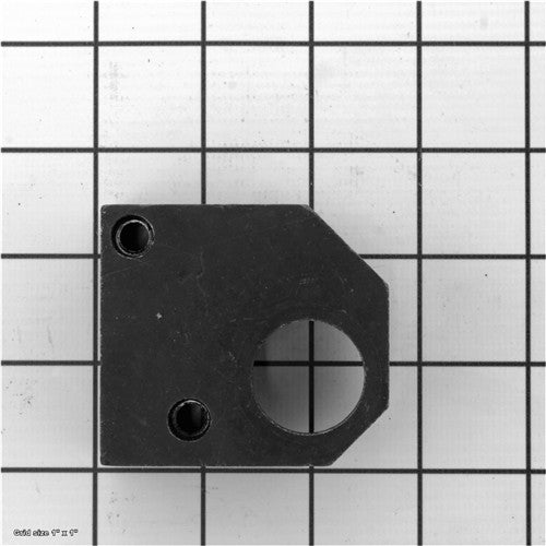GEAR HOUSING