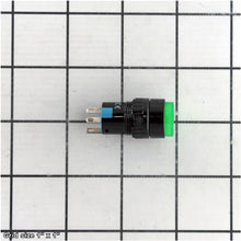 Load image into Gallery viewer, POWER BUTTON ONPOW LAS1-A 5A