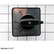 Load image into Gallery viewer, ROTARY SWITCH CANSEN HZ5D-20 1/0/2