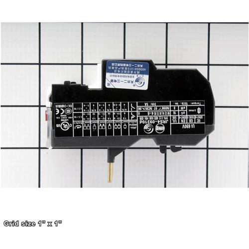 OL RELAY TIANSHUI JRS4-09/25D 4-6A