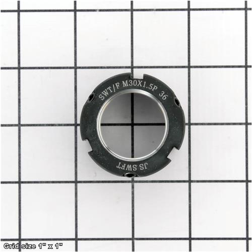 SPANNER NUT M30-1.5