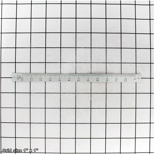 GRADUATED COLLAR SCALE