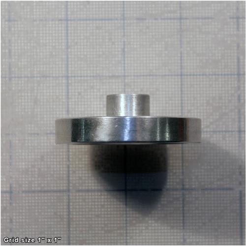 SELECTOR KNOB (COARSE/FINE)