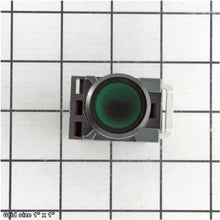Load image into Gallery viewer, START BUTTON ABB MCB-10